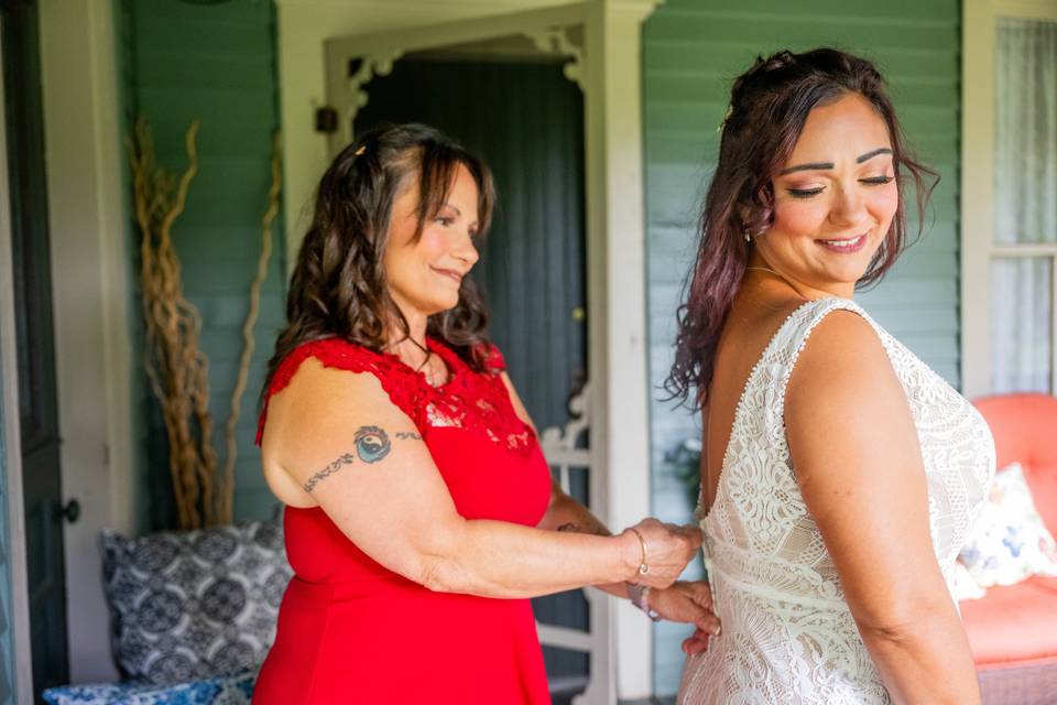 Wedding