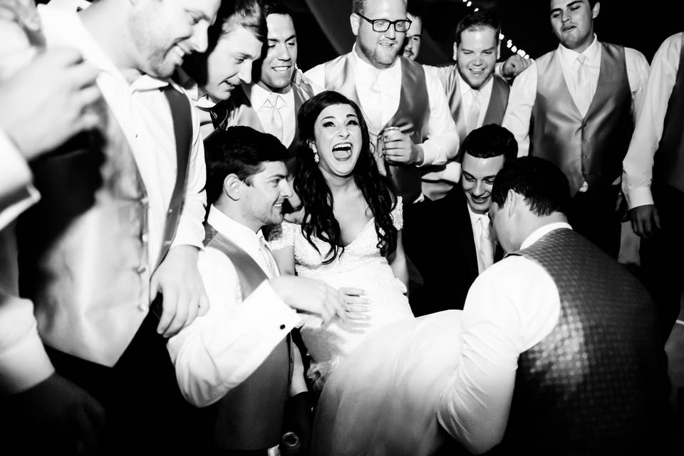 Wedding