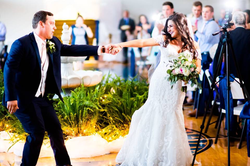 Wedding