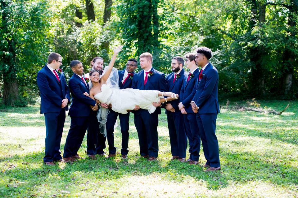 Wedding