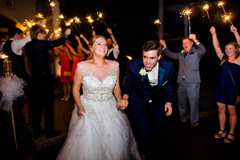 Wedding