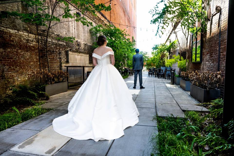 Wedding