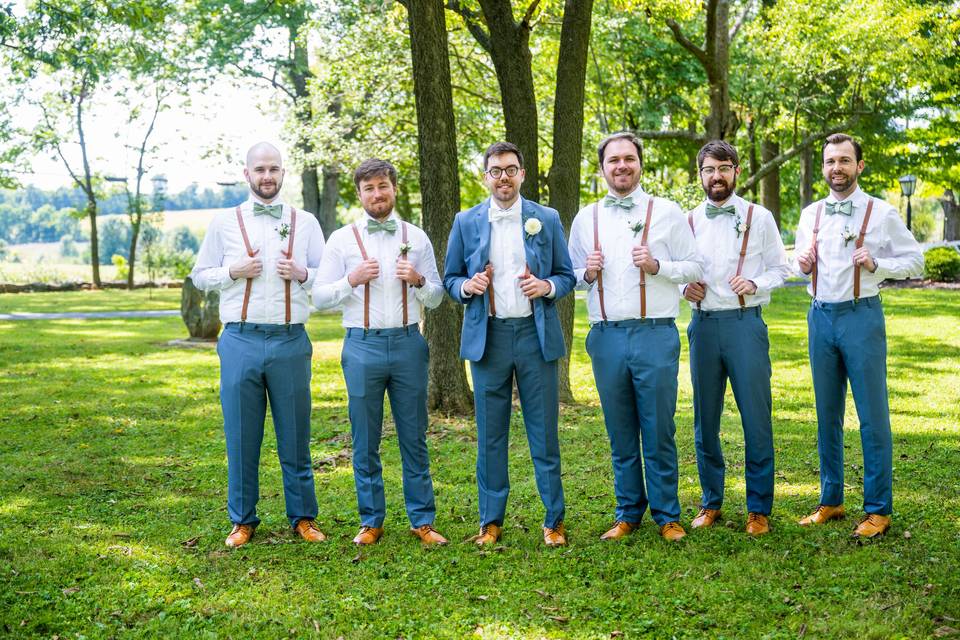 Wedding