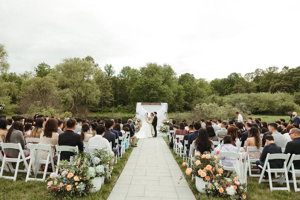 Ceremony
