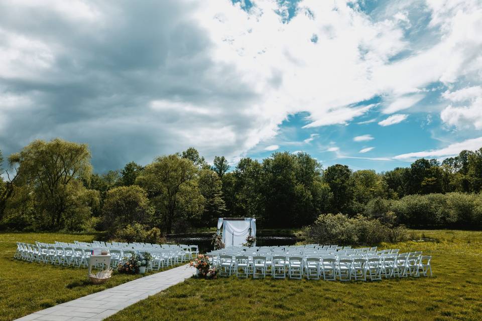 Ceremony