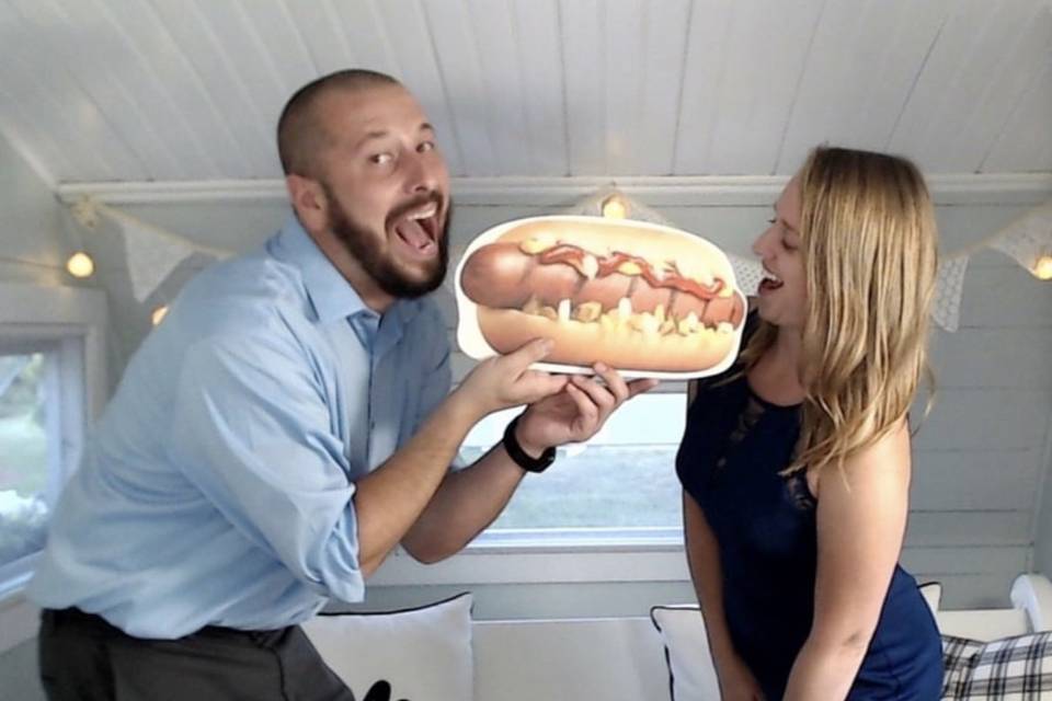 Hot dog