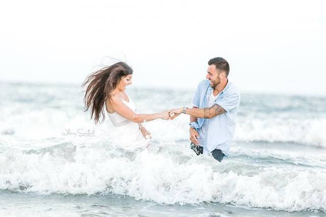 Whitney Spurlock Photography