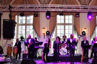 Derek Mack Band