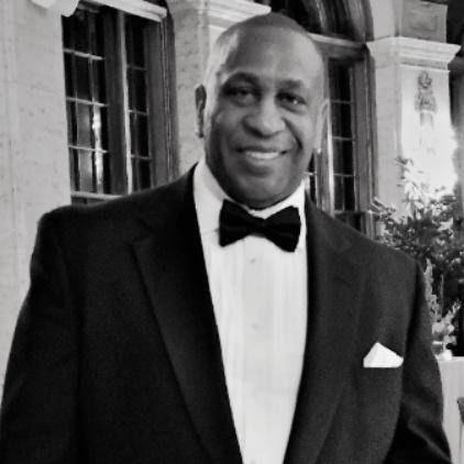 Derek Mack