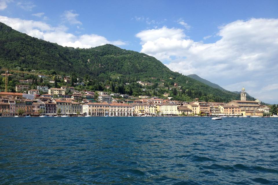 Weddings at Lake Garda