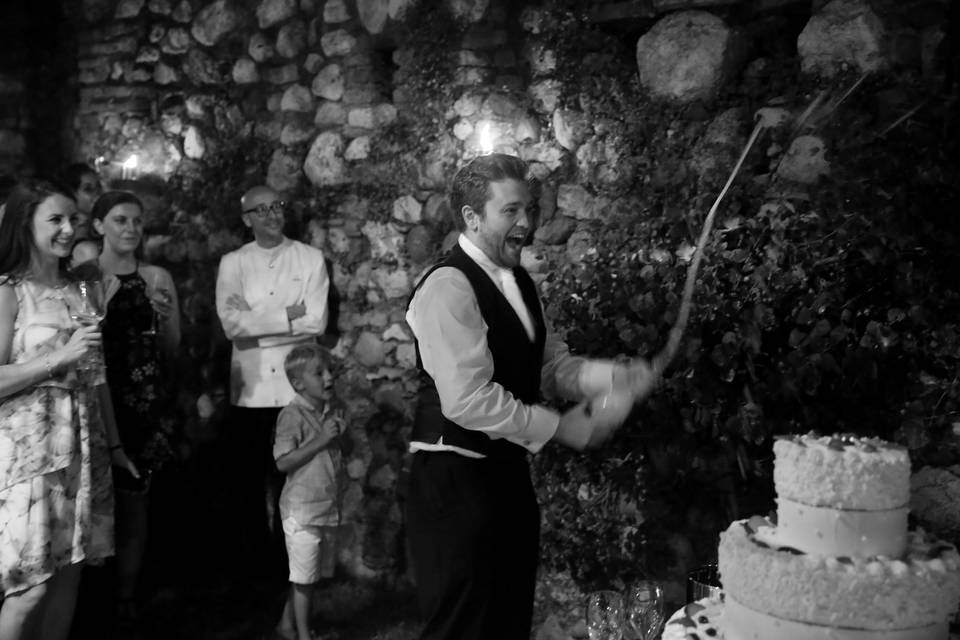 Weddings at Lake Garda