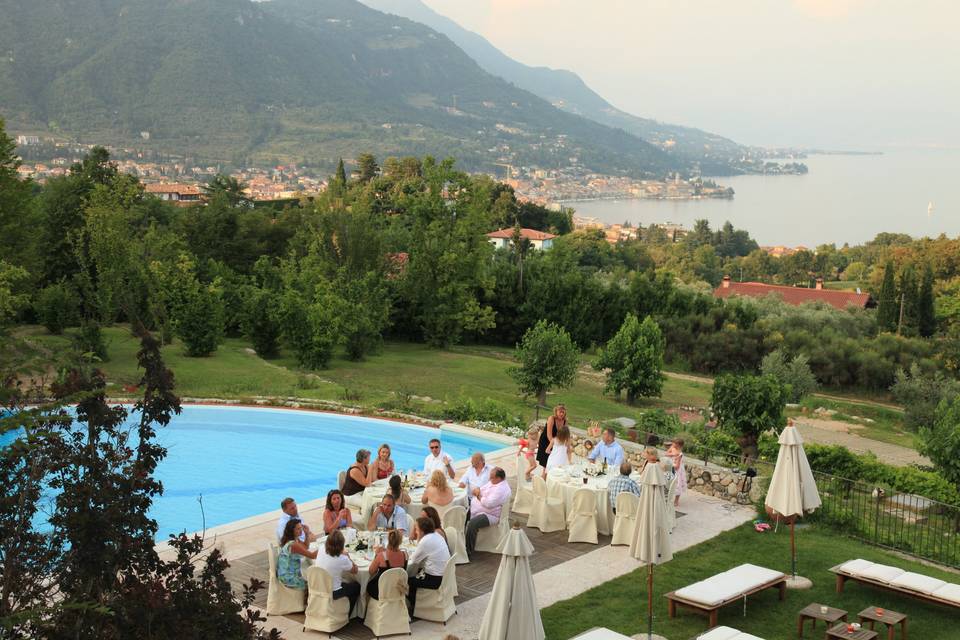 Weddings at Lake Garda