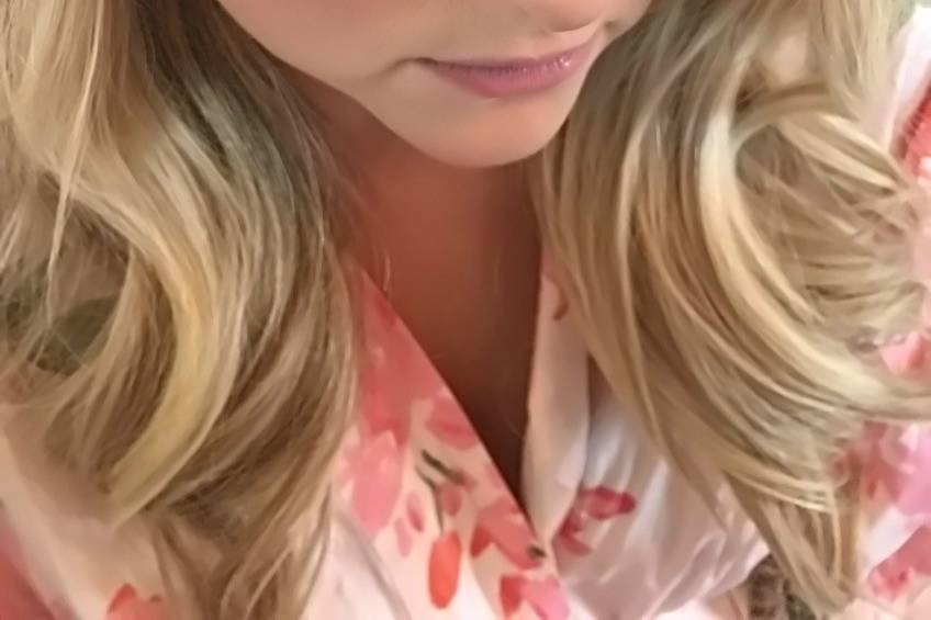 Sabrina Professional Make up Artistry