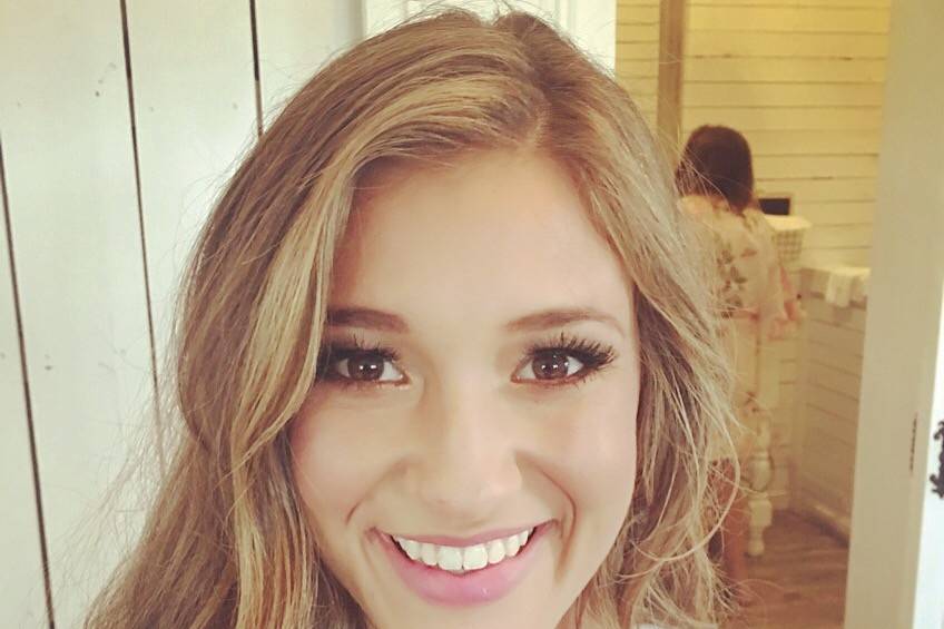 Sabrina Professional Make up Artistry