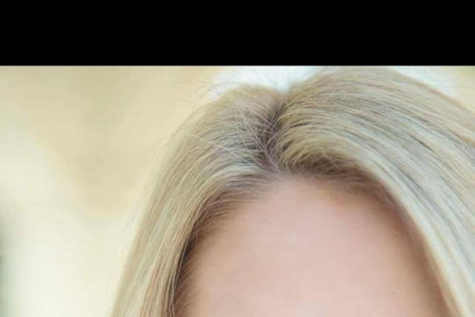 Sabrina Professional Make up Artistry