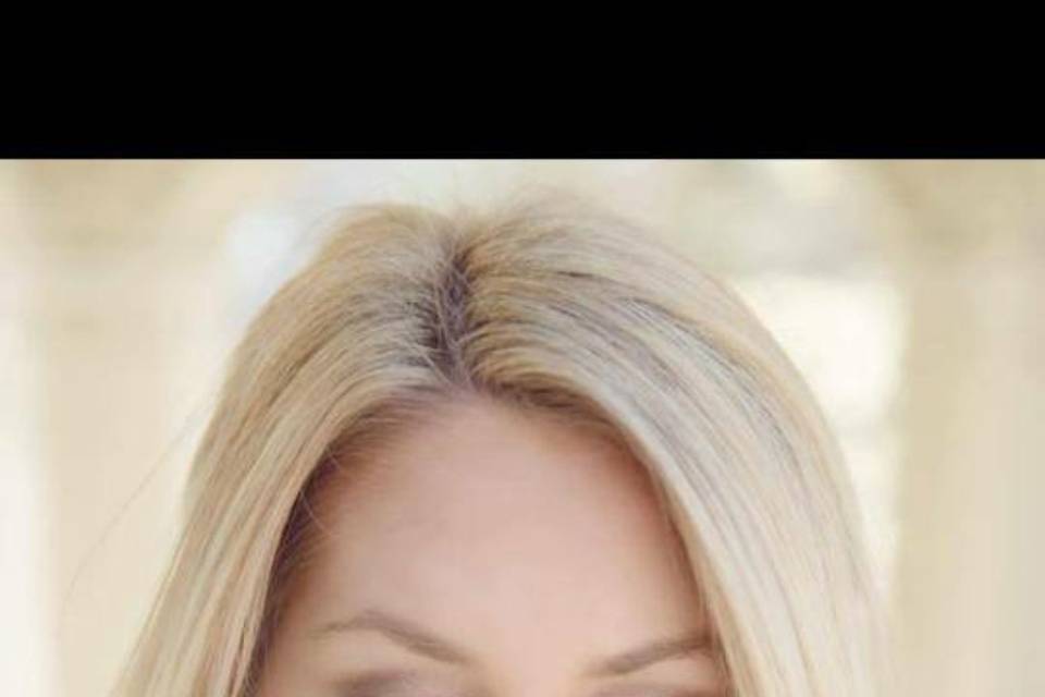 Sabrina Professional Make up Artistry