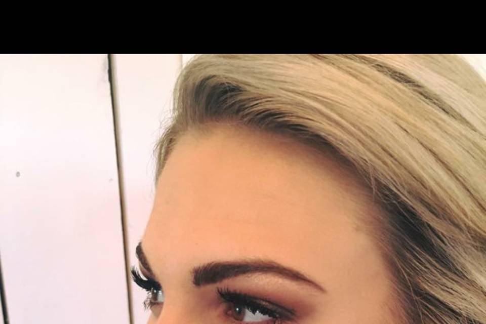 Sabrina Professional Make up Artistry