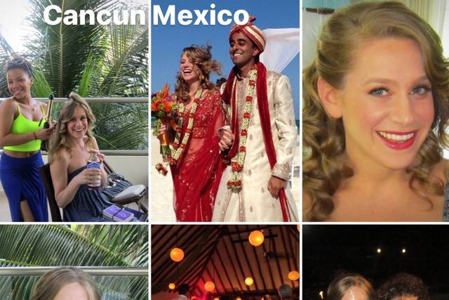 Cancun