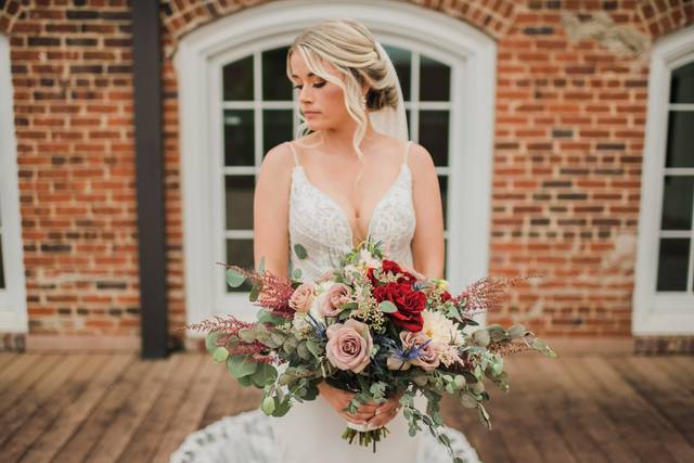 Beautiful bouquet