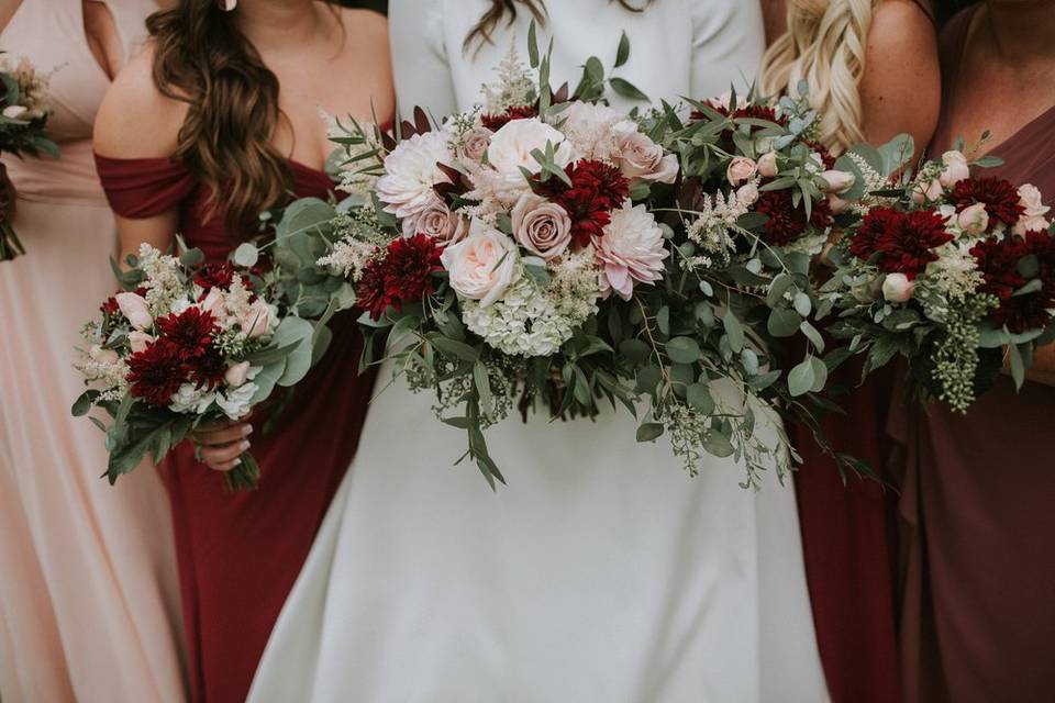 Blossoms