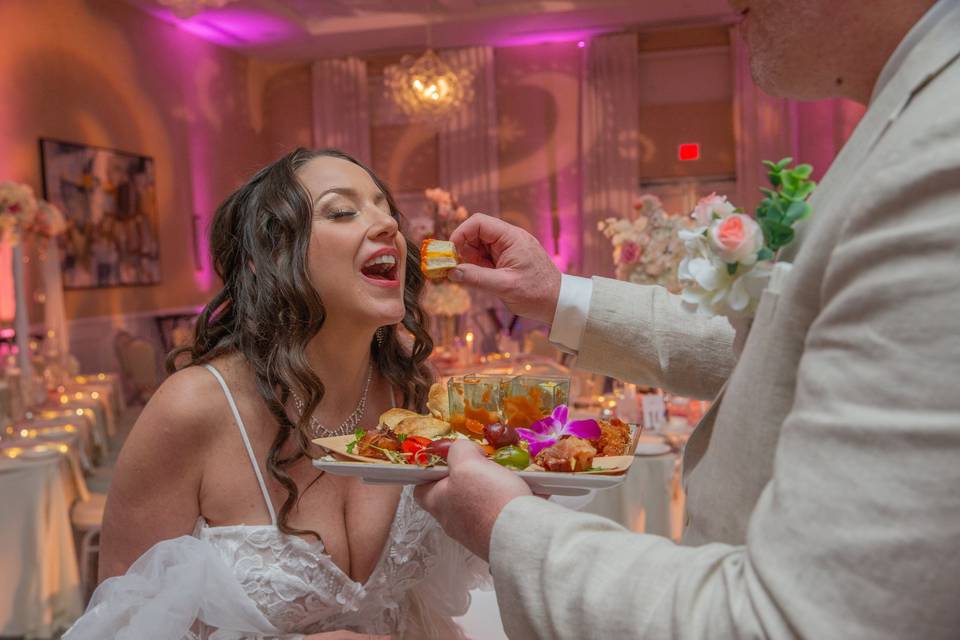Foye Wedding 5/1/26
