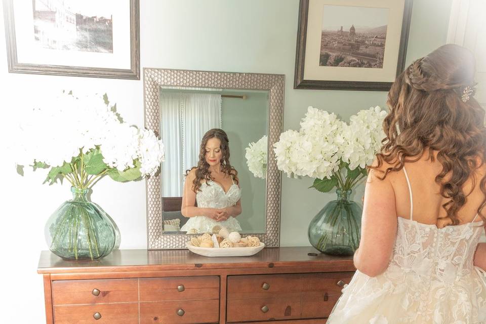 Foye Wedding 5/1/26