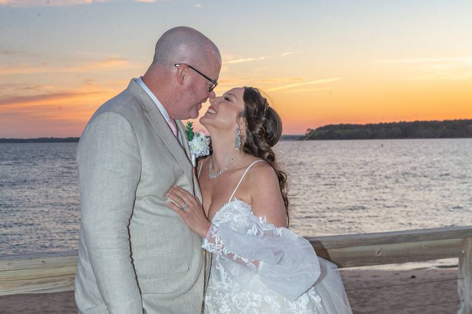 Foye Wedding 5/1/26