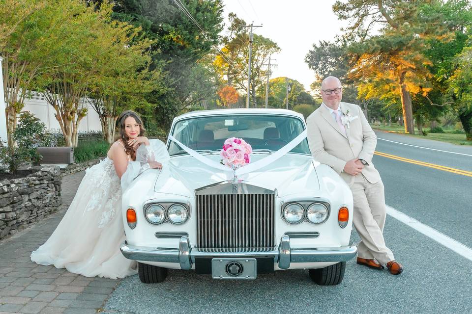 Foye Wedding 5/1/26