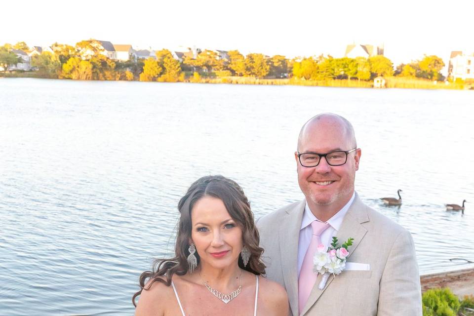 Foye Wedding 5/1/26