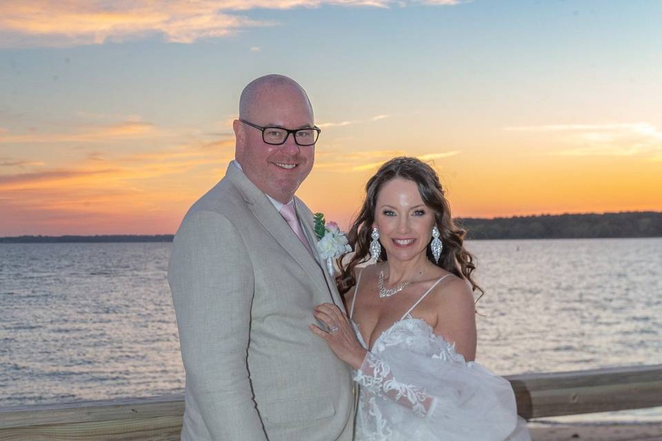 Foye Wedding 5/1/26