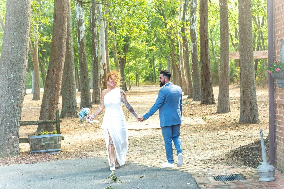 Onur + Emmy