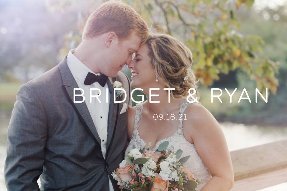 Bridget&Ryan