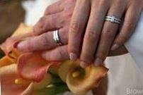 Wedding rings