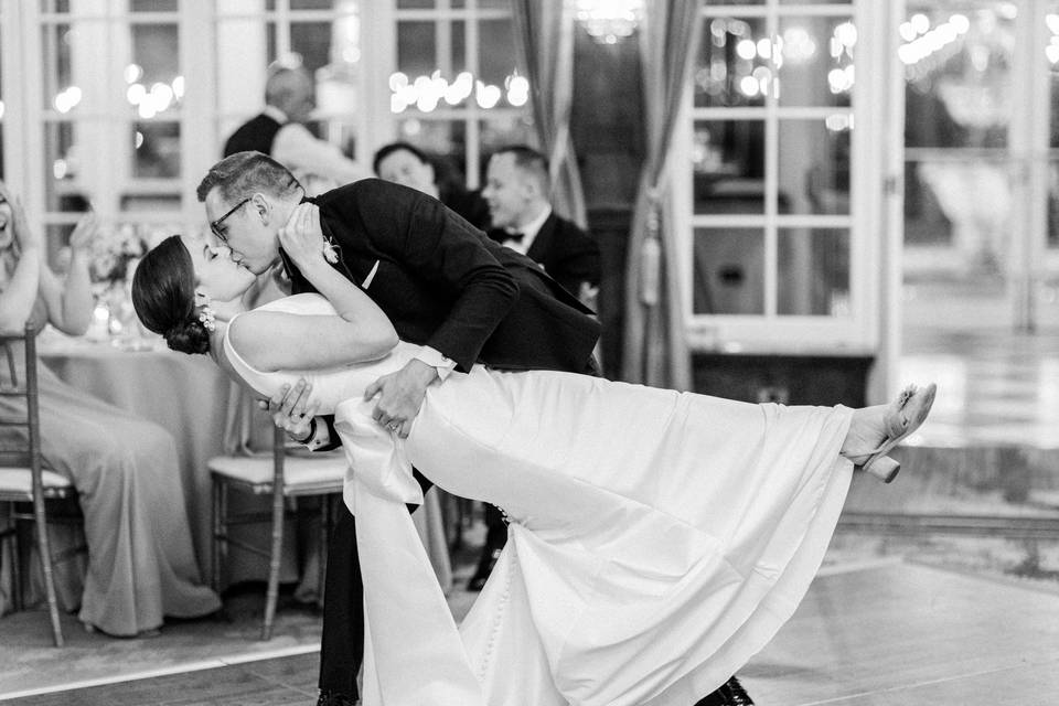 First Dance