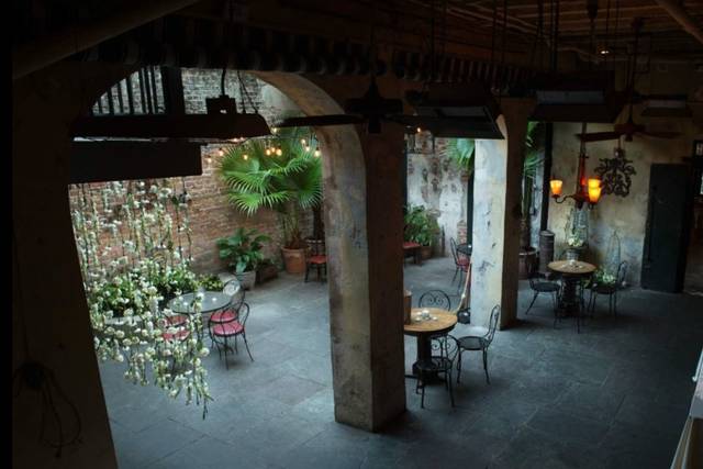 Napoleon House