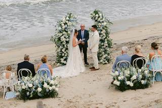 Smooth Sailing Weddings