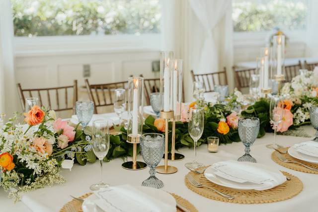 Smooth Sailing Weddings