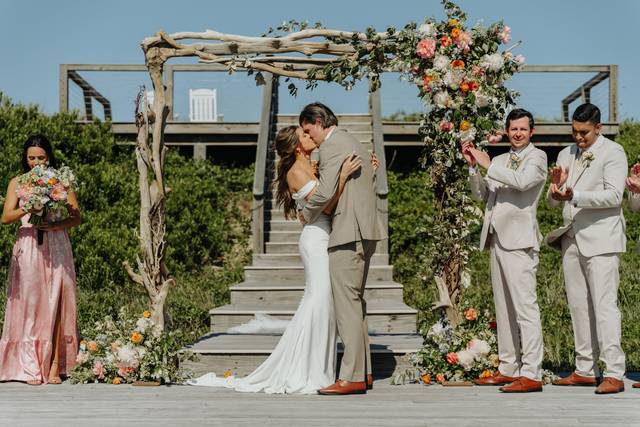 Smooth Sailing Weddings