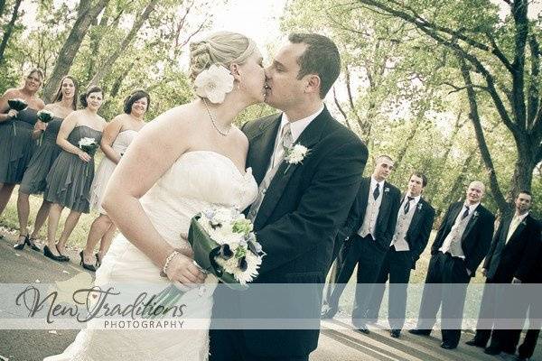 New Traditions Photography