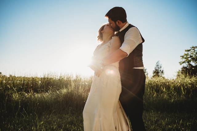 Strawberry Lake Lodge - Hotel Weddings - Pinckney, MI - WeddingWire