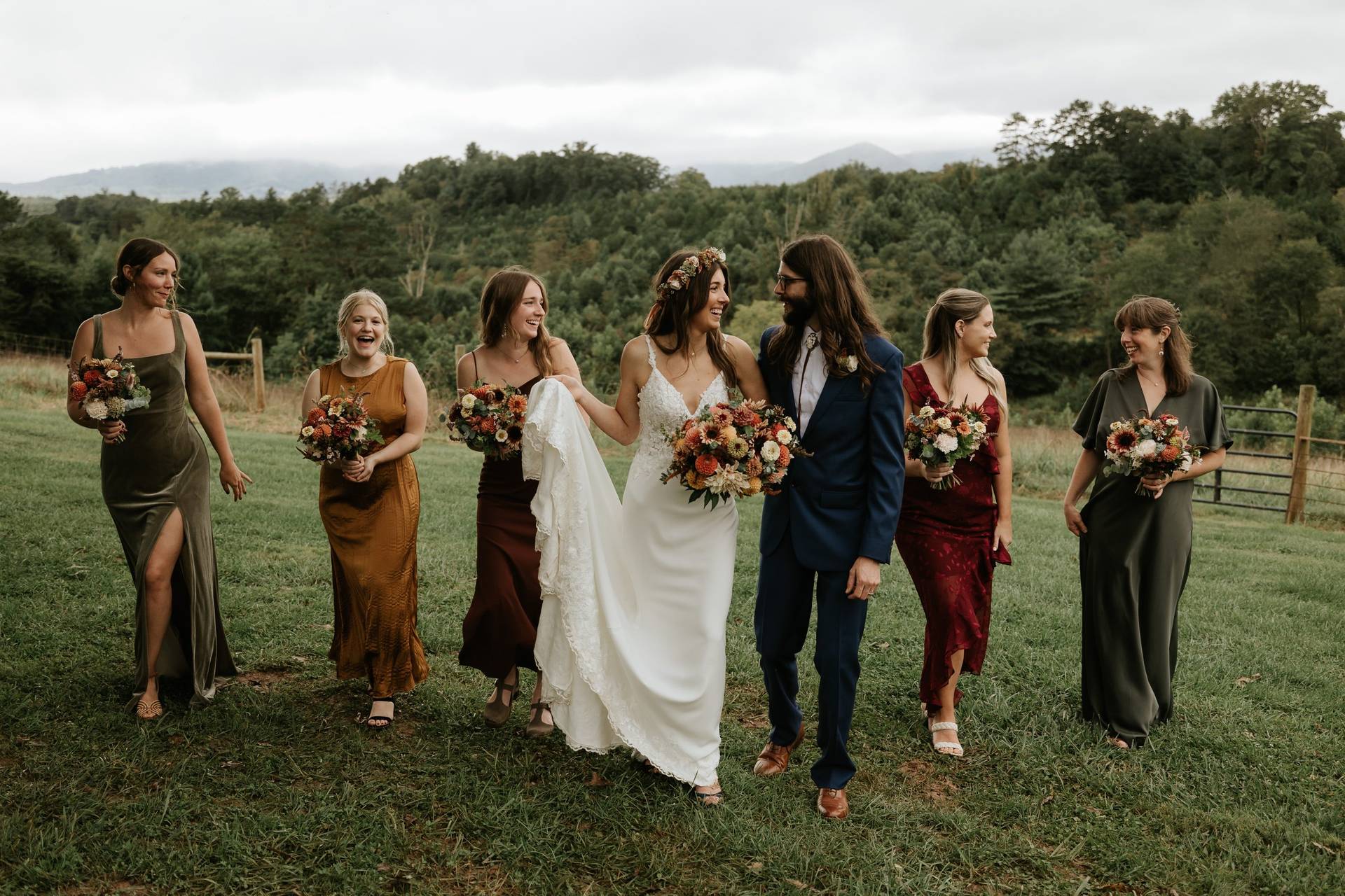 Monica Leavell Photo - Photography - Asheville, NC - WeddingWire