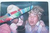 NOSIS PHOTO BOOTH