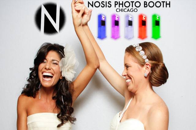 NOSIS PHOTO BOOTH