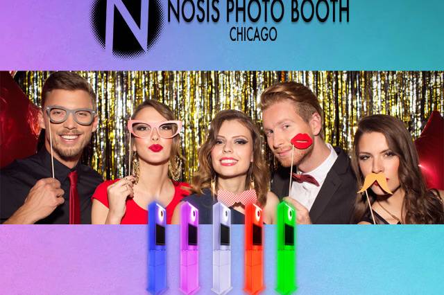 NOSIS PHOTO BOOTH