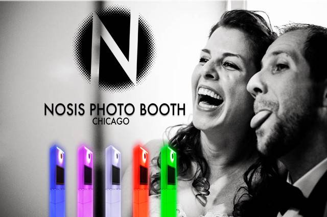 NOSIS PHOTO BOOTH