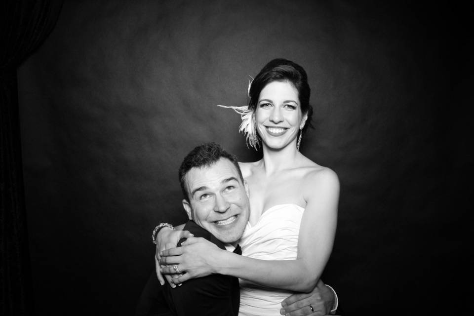 NOSIS PHOTO BOOTH