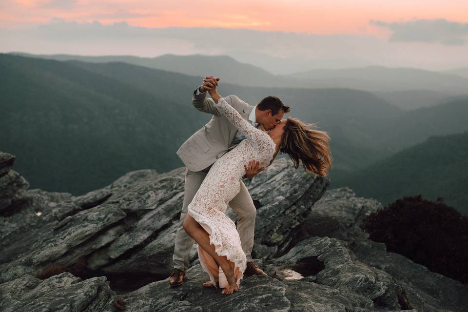 Beautiful outdoor locations