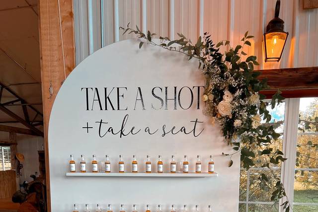 Take a Shot Board Rental