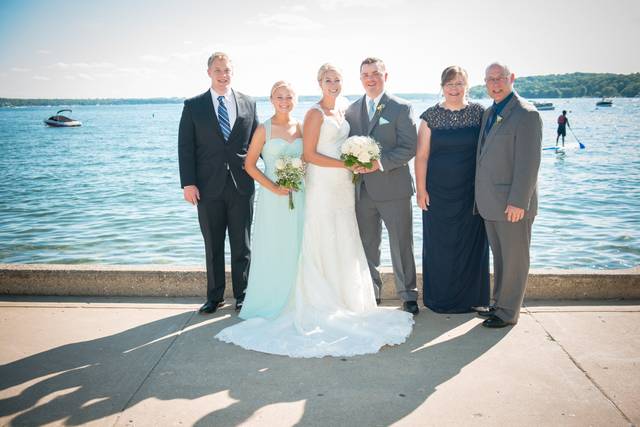Lakefront