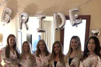 SPA PARTIES NASHVILLE